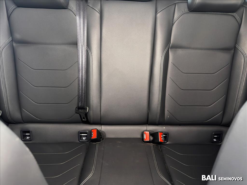 POLO 1.0 170 TSI SENSE AUTOMÁTICO14