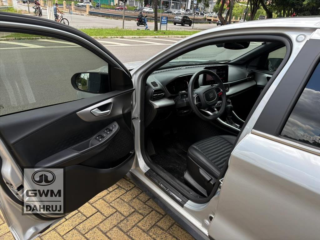 FASTBACK 1.0 TURBO 200 FLEX IMPETUS CVT8