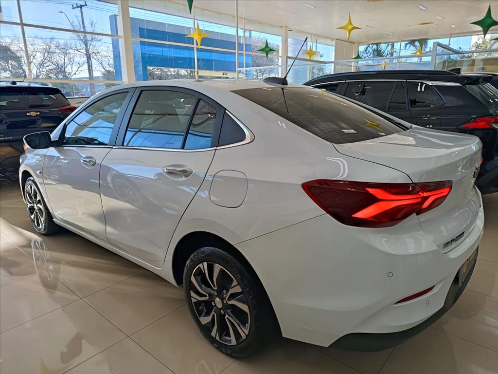 ONIX PLUS 1.0 TURBO FLEX PREMIER AUTOMÁTICO5