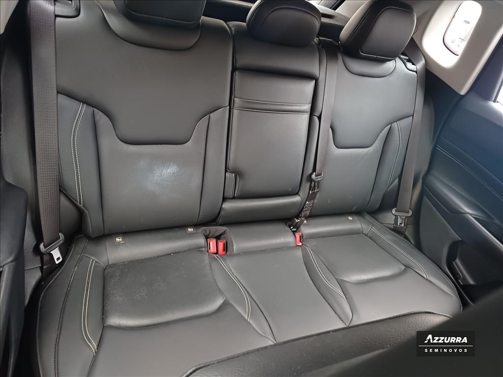 COMPASS 1.3 T270 TURBO FLEX LONGITUDE AT66