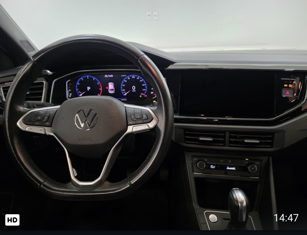 NIVUS 1.0 200 TSI TOTAL FLEX HIGHLINE AUTOMÁTICO7