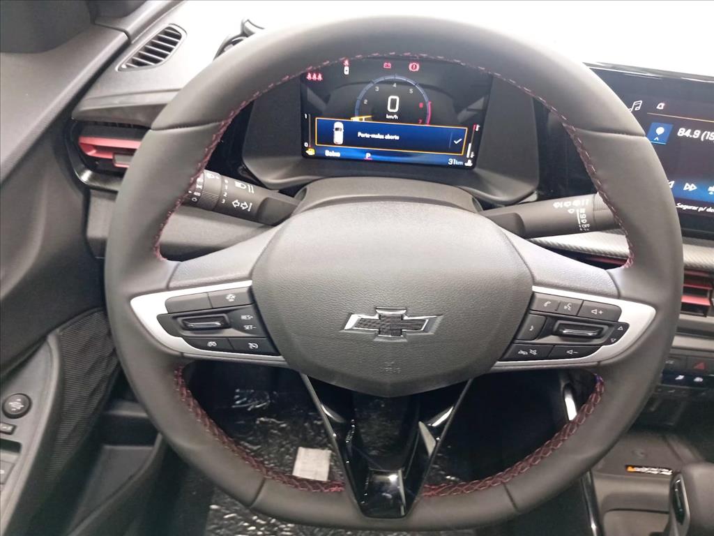 ONIX 1.0 TURBO FLEX RS AUTOMÁTICO