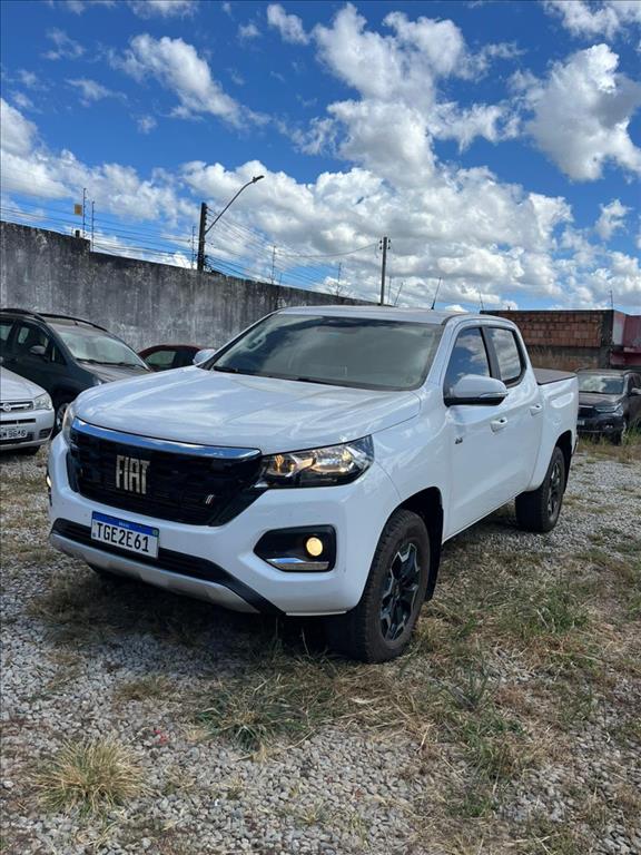 TITANO 2.2 TURBO DIESEL VOLCANO 4X4 AT61