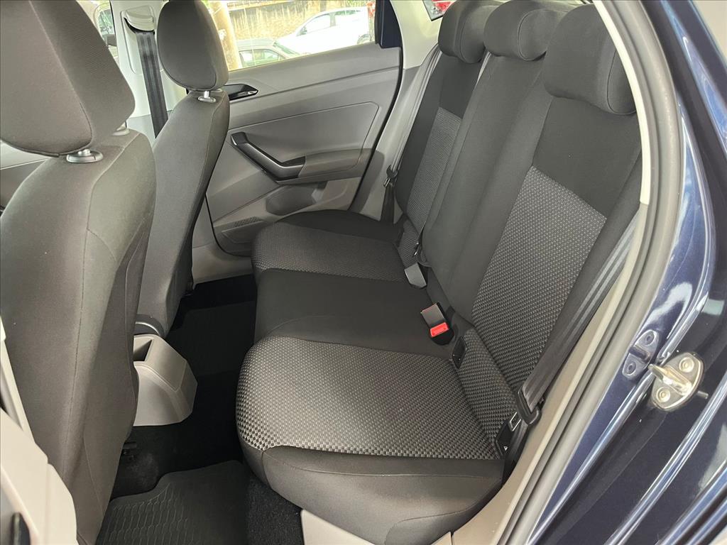 POLO 1.6 MSI TOTAL FLEX MANUAL19