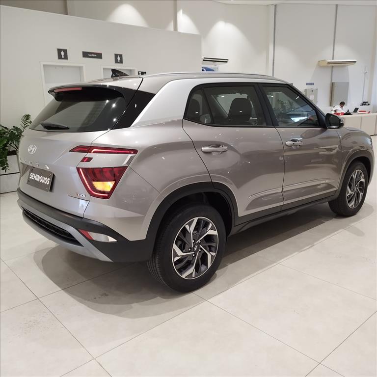 CRETA 1.0 TGDI FLEX LIMITED AUTOMÁTICO3