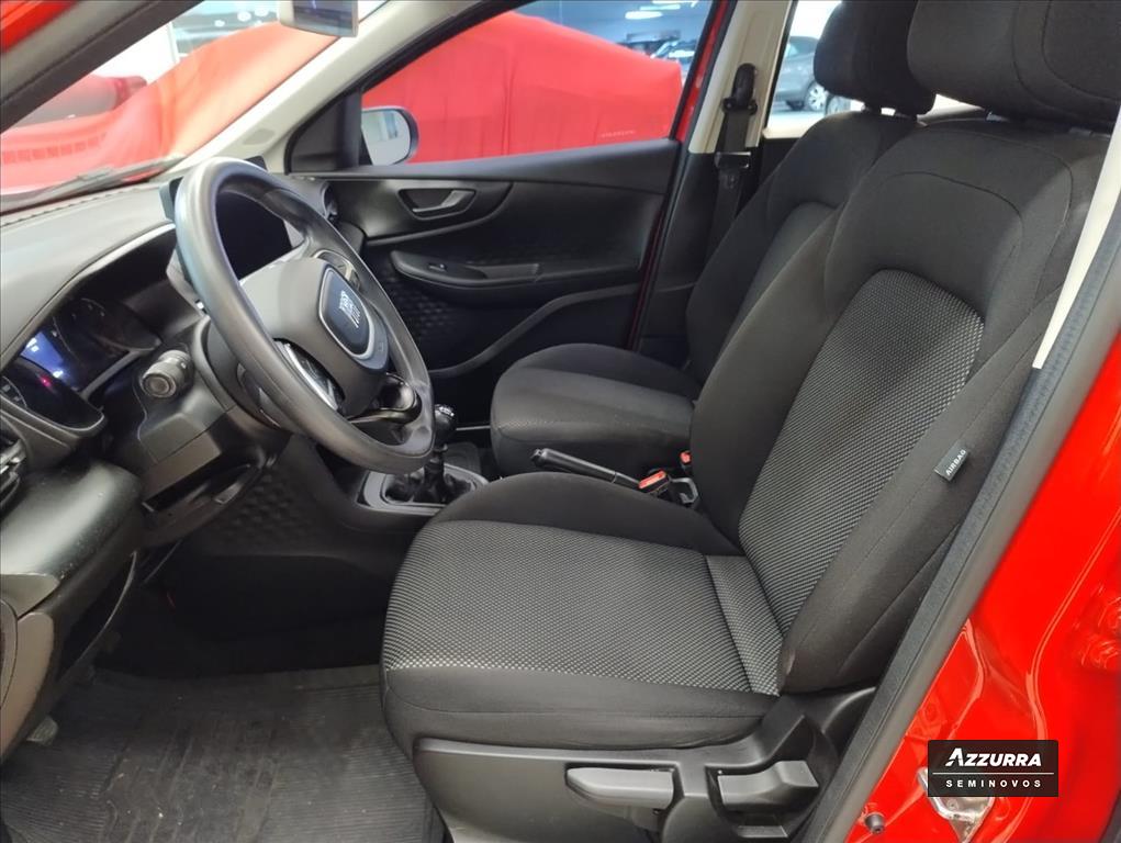 PULSE 1.3 FLEX DRIVE MANUAL