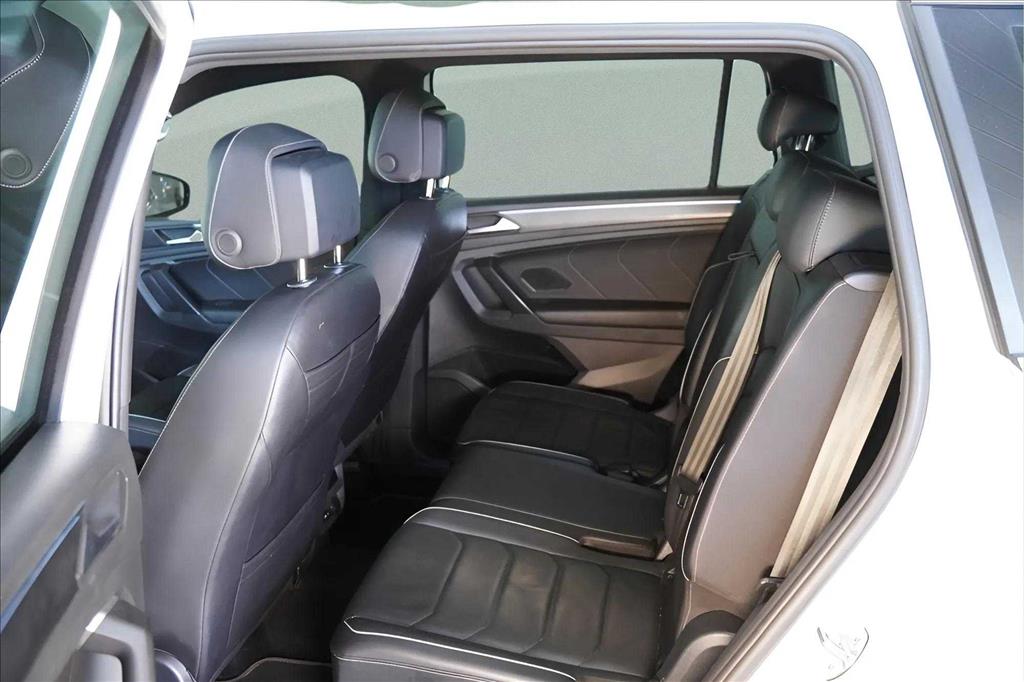 TIGUAN 2.0 300 TSI GASOLINA ALLSPACE R-LINE AUTOMÁTICO12