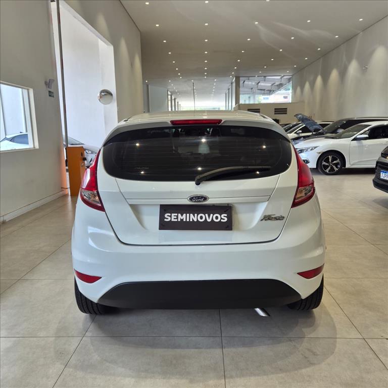 FIESTA 1.5 S HATCH 16V FLEX 4P MANUAL4