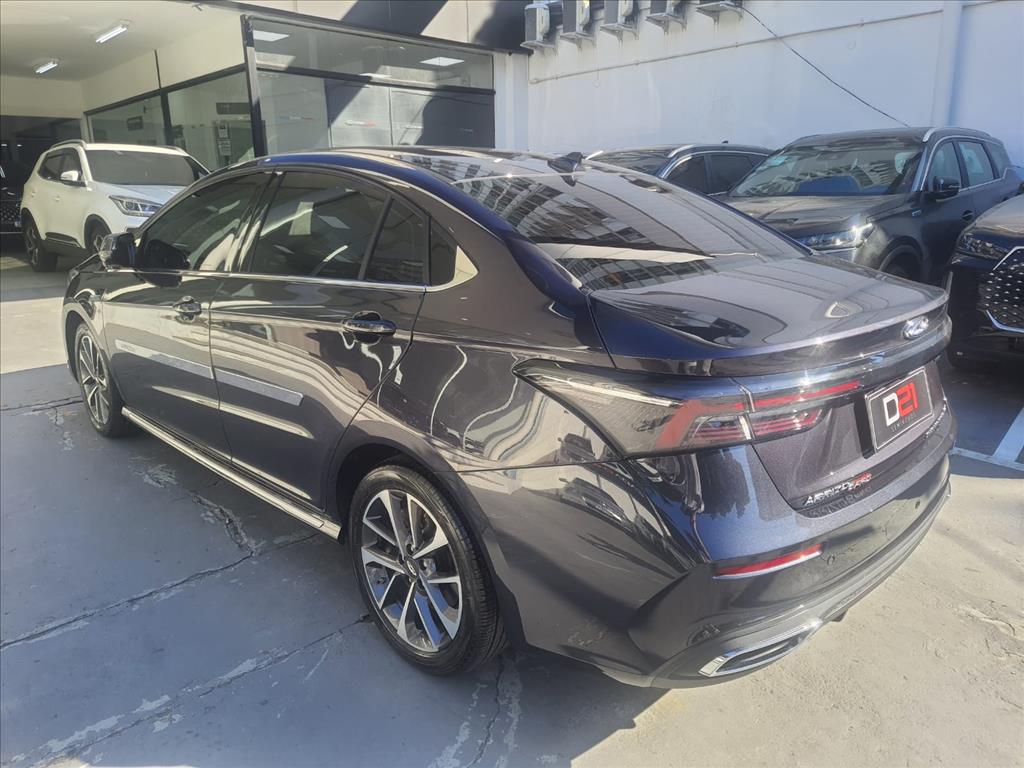 Caoa Chery-ARRIZO 6 PRO-1.5 TCI FLEX HYBRID MAX DRIVE CVT