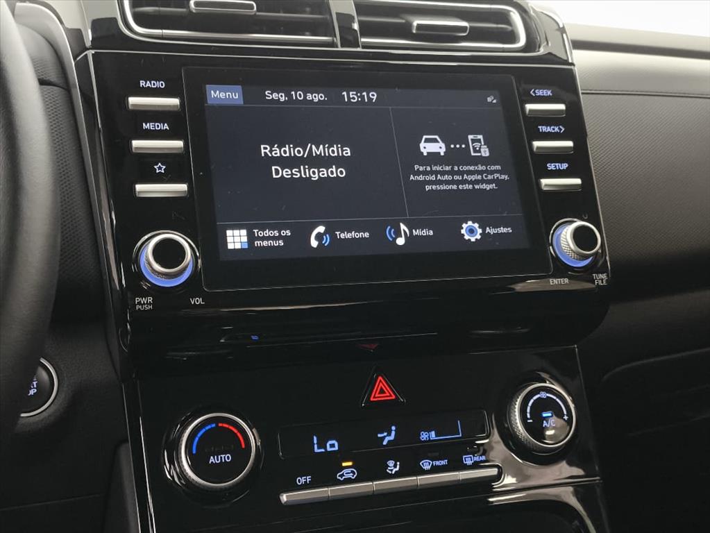 CRETA 1.0 TGDI FLEX LIMITED AUTOMÁTICO8
