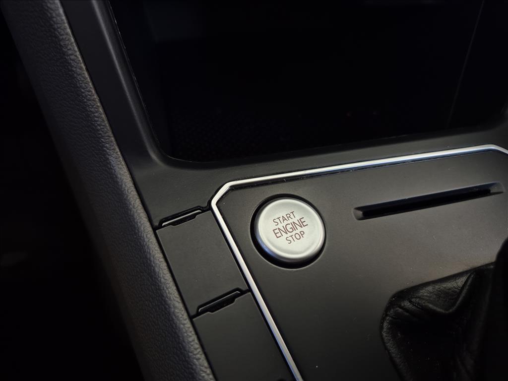 POLO 1.0 200 TSI HIGHLINE AUTOMÁTICO15