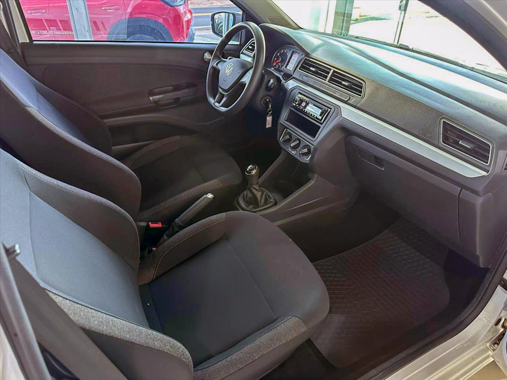 SAVEIRO 1.6 MSI TRENDLINE CS 16V FLEX 2P MANUAL12