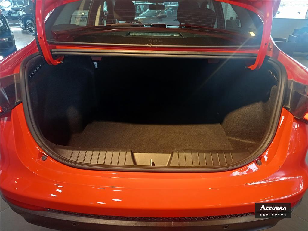 CRONOS 1.3 FIREFLY FLEX DRIVE CVT6