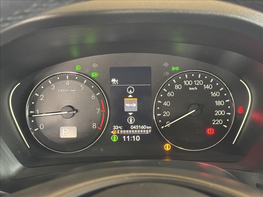 HR-V 1.5 DI I-VTEC FLEX EX CVT4