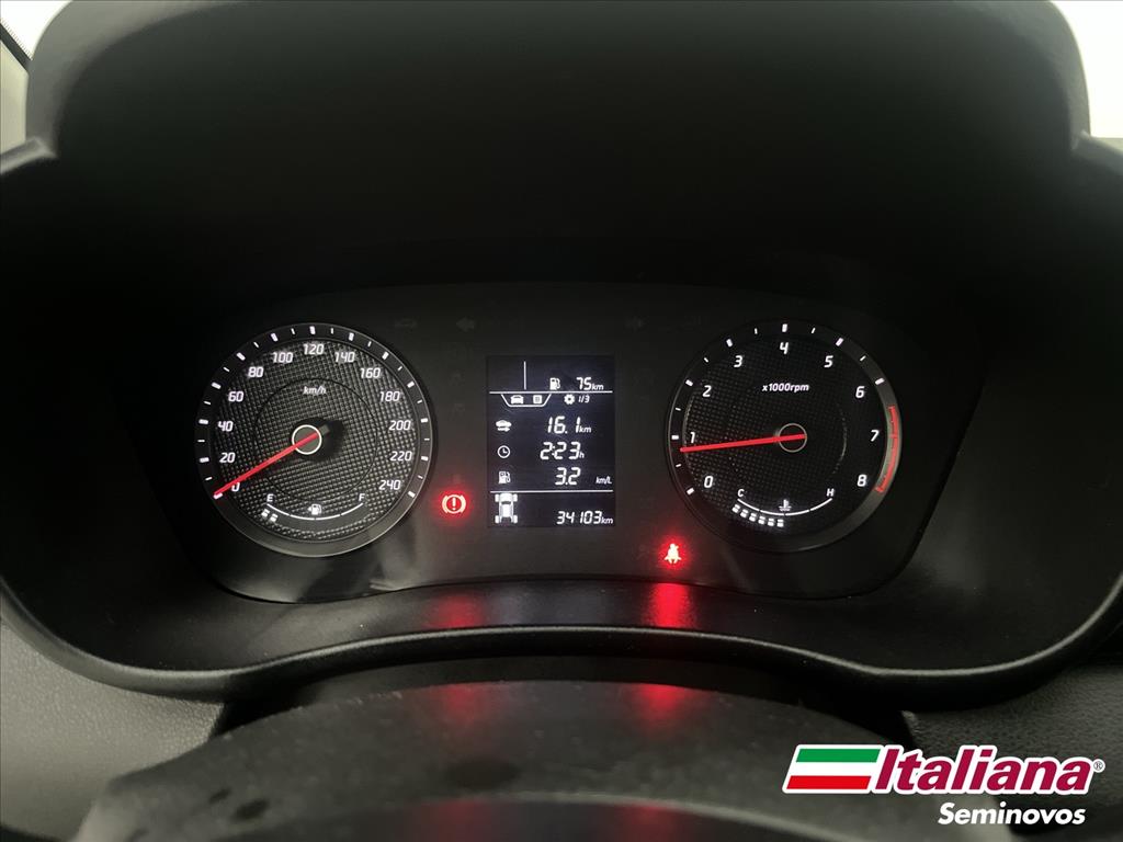 HB20 1.0 12V FLEX COMFORT PLUS MANUAL10