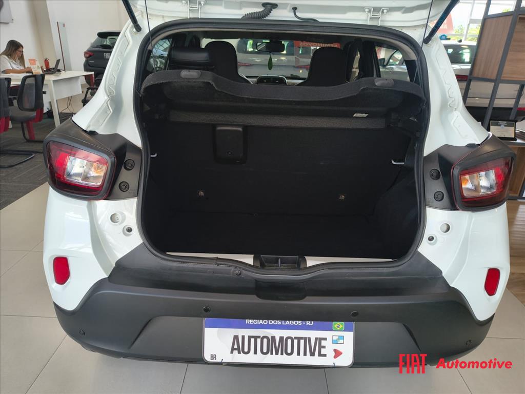 KWID 1.0 12V SCE FLEX INTENSE MANUAL
