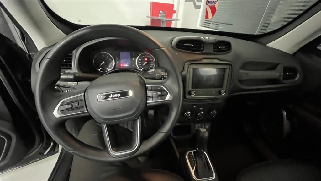 RENEGADE 1.3 T270 TURBO FLEX SPORT AT69