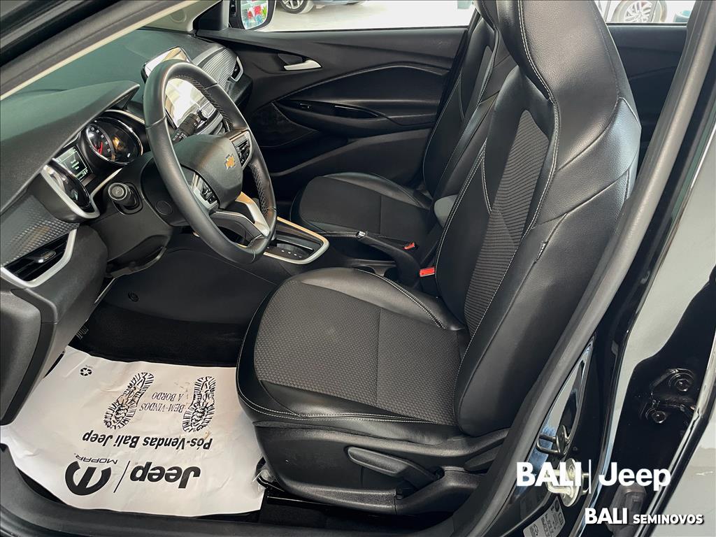 ONIX 1.0 TURBO FLEX LTZ AUTOMÁTICO11