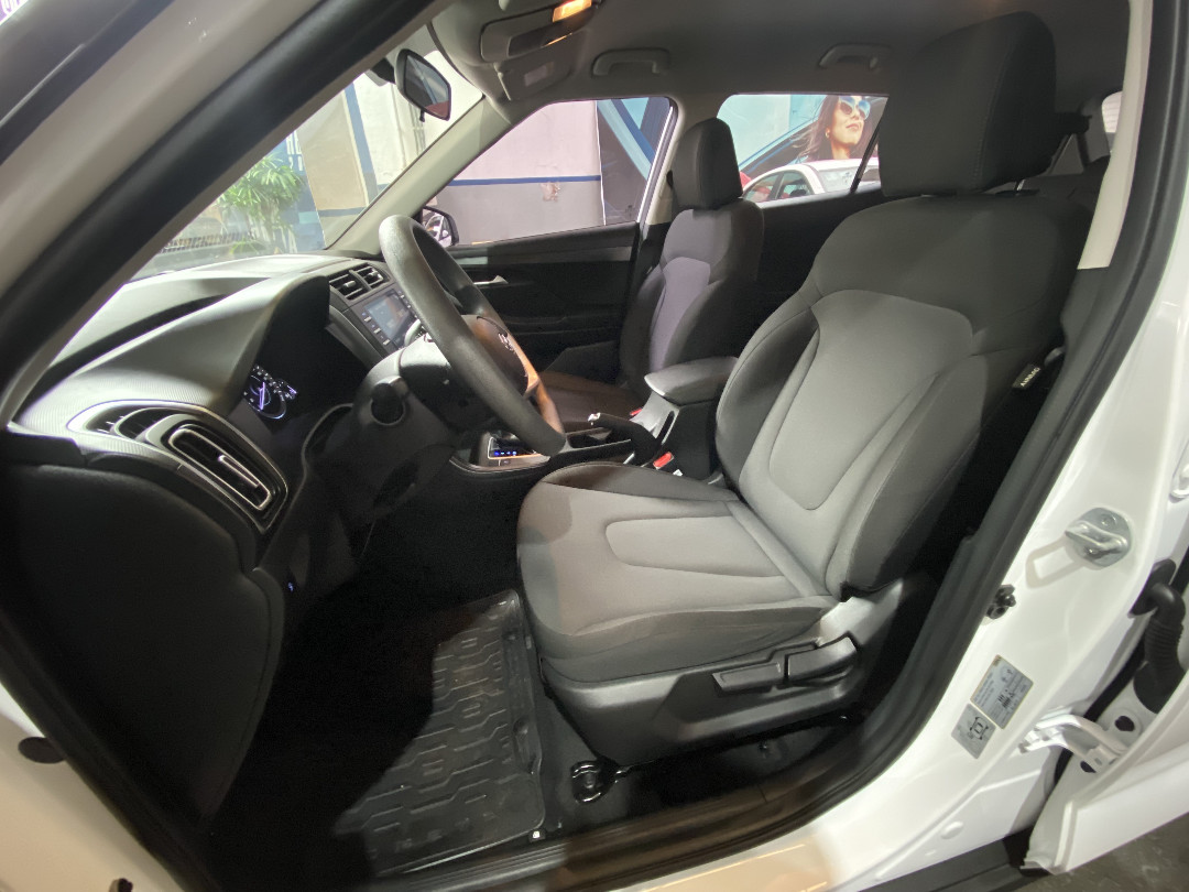 Hyundai-CRETA-1.0 TGDI FLEX COMFORT AUTOMÁTICO