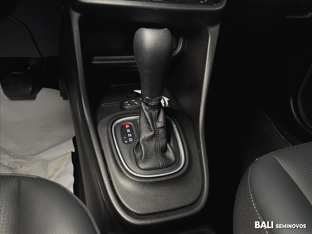 PULSE 1.0 TURBO 200 HYBRID IMPETUS CVT14