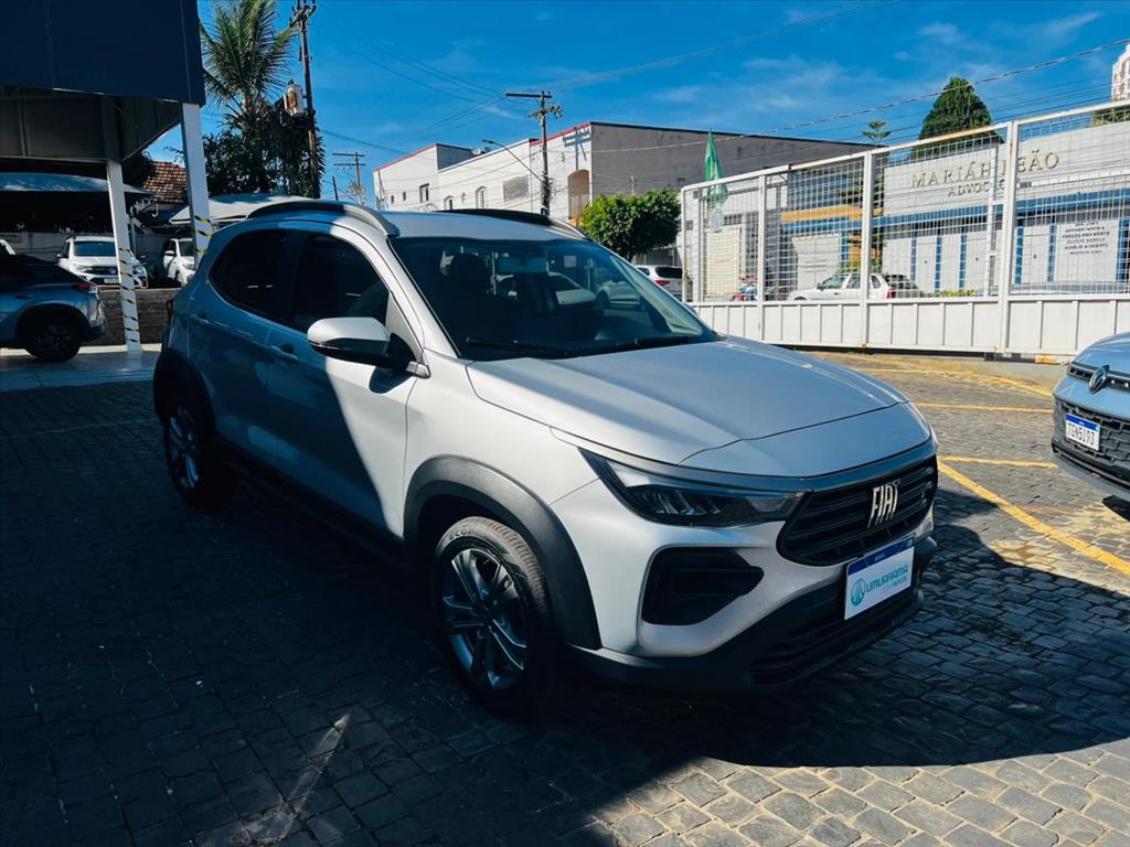 PULSE 1.0 TURBO 200 FLEX DRIVE CVT2