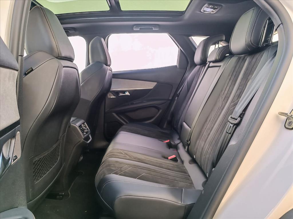 3008 1.6 16V THP GASOLINA GT PACK AUTOMÁTICO5