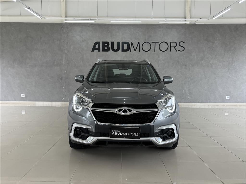 TIGGO 5x 1.5 VVT TURBO iFLEX T DCT1