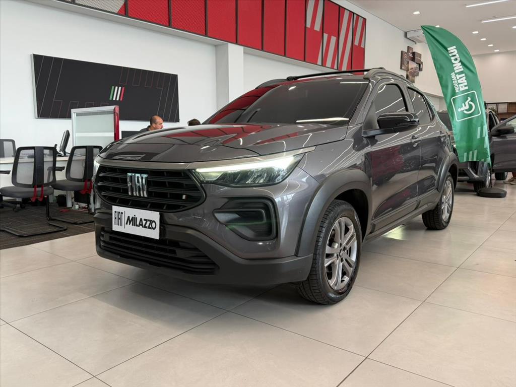 PULSE 1.3 FLEX DRIVE CVT2