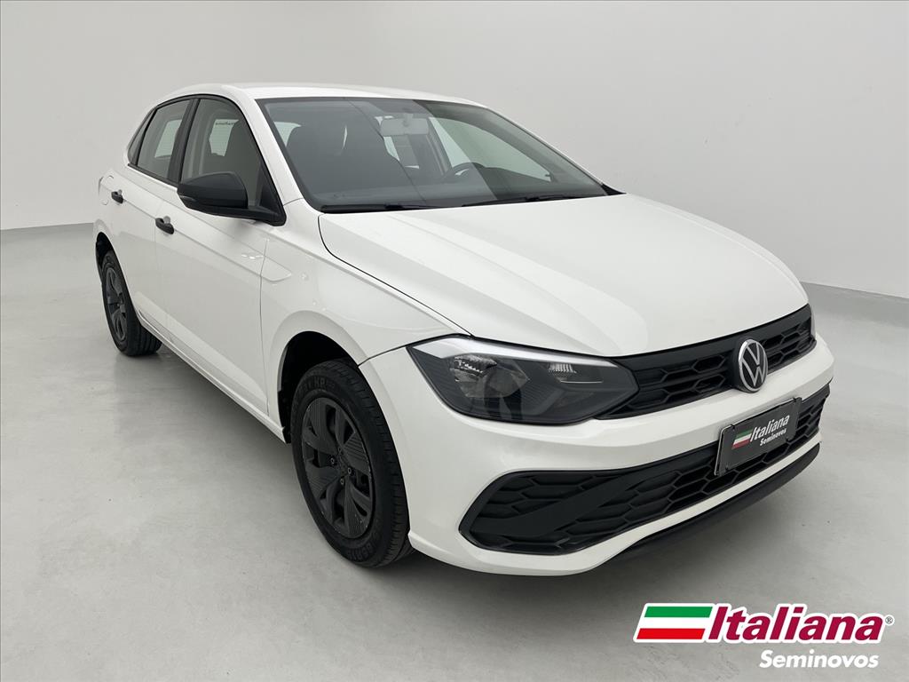 POLO 1.0 MPI TRACK MANUAL6