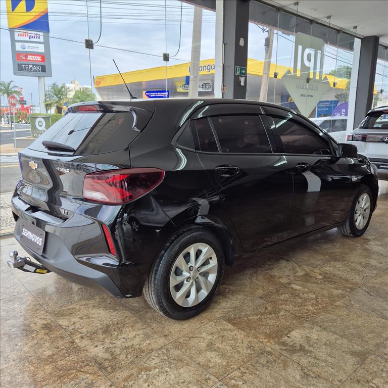 ONIX 1.0 TURBO FLEX LT MANUAL
