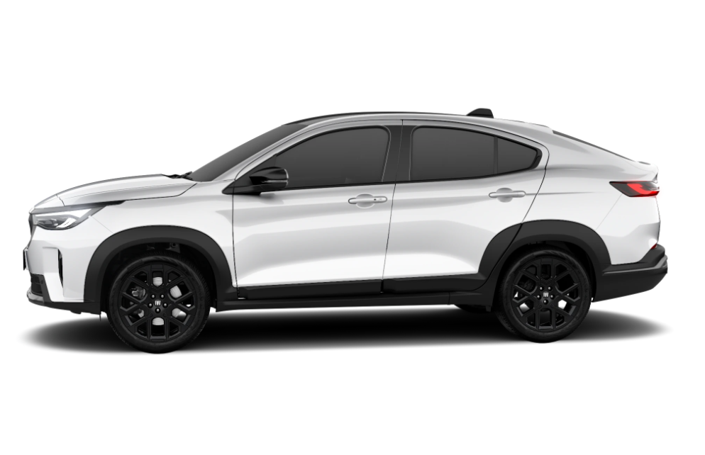 FASTBACK 1.0 TURBO 200 HYBRID IMPETUS CVT2