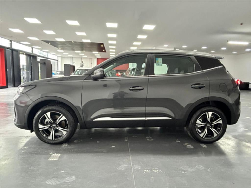 CAOA Chery-TIGGO 5x-1.5 VVT TURBO iFLEX SPORT CVT