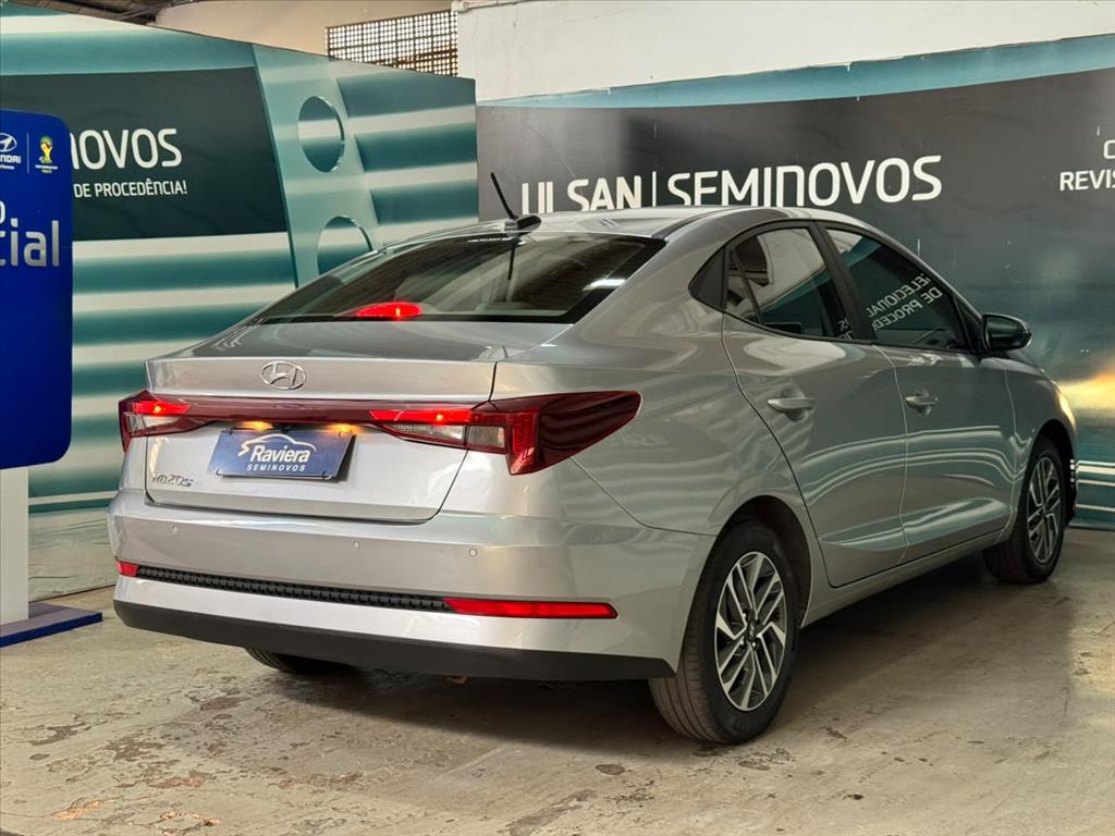 Hyundai-HB20-1.0 12V FLEX LIMITED MANUAL