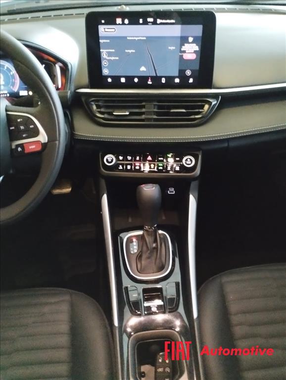 FASTBACK 1.0 TURBO 200 FLEX IMPETUS CVT15