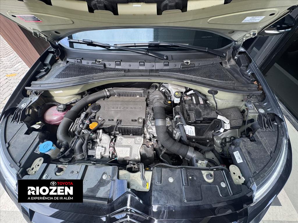 C3 AIRCROSS 1.0 TURBO 200 FLEX SHINE 7L CVT9