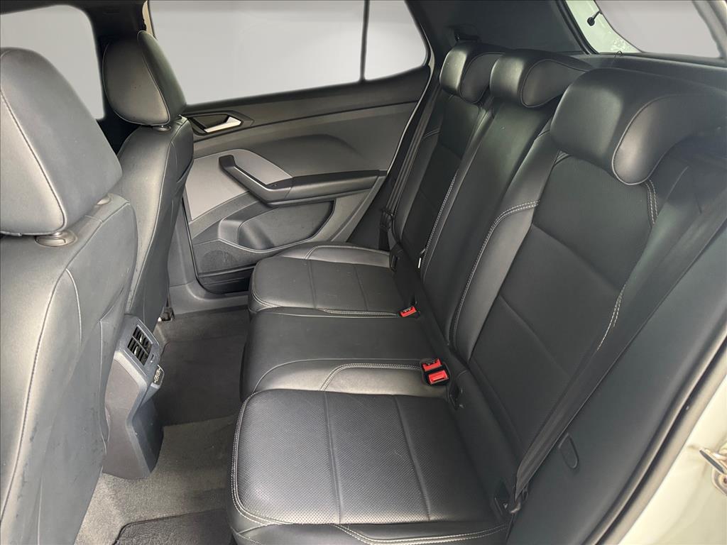 T-CROSS 1.0 200 TSI TOTAL FLEX COMFORTLINE AUTOMÁTICO10