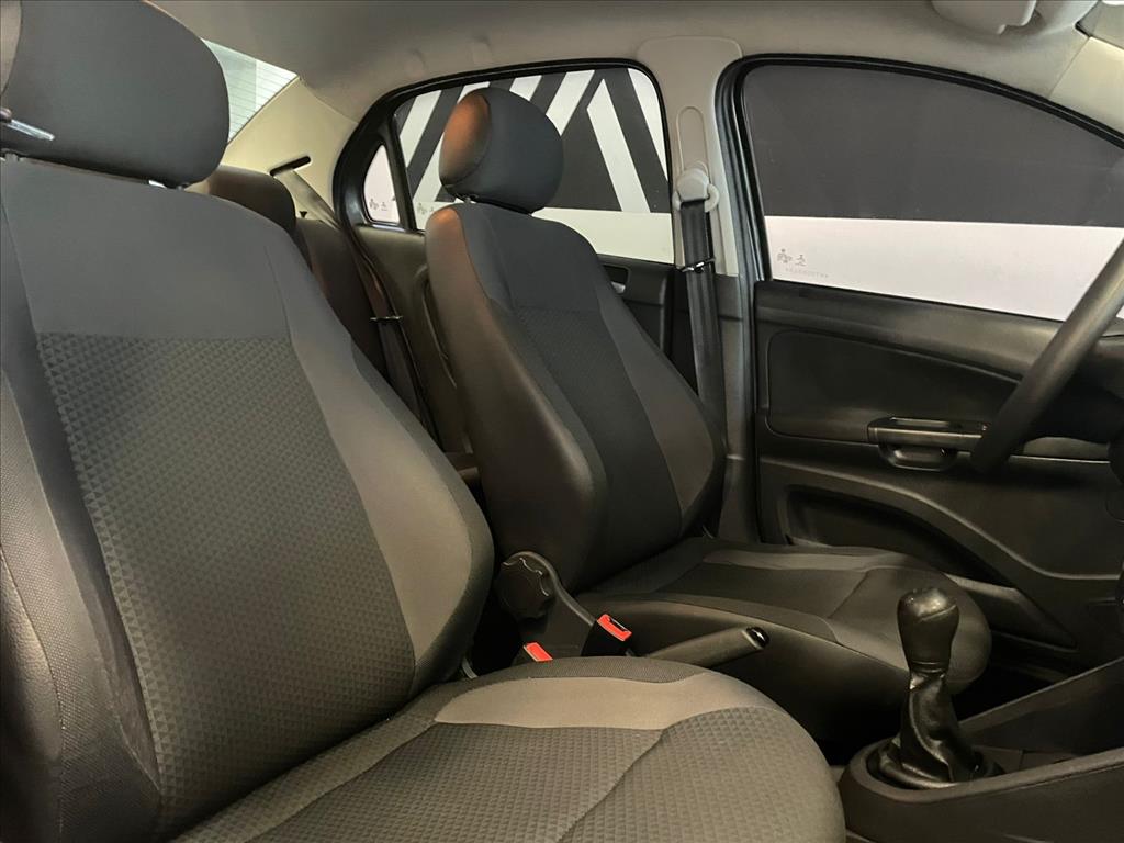 VOYAGE 1.6 MSI TOTALFLEX 4P MANUAL14