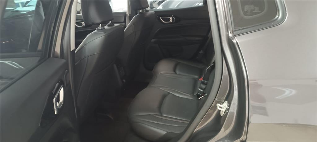 COMPASS 1.3 T270 TURBO FLEX LIMITED AT67
