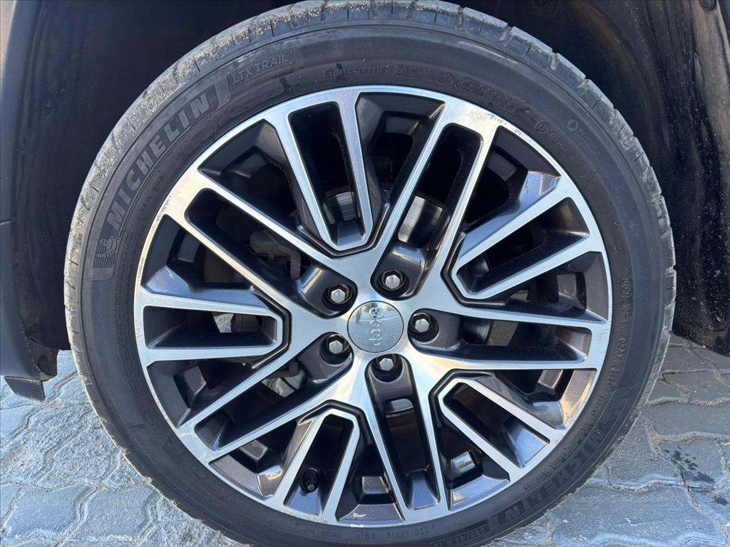 COMPASS 1.3 T270 TURBO FLEX LIMITED AT617