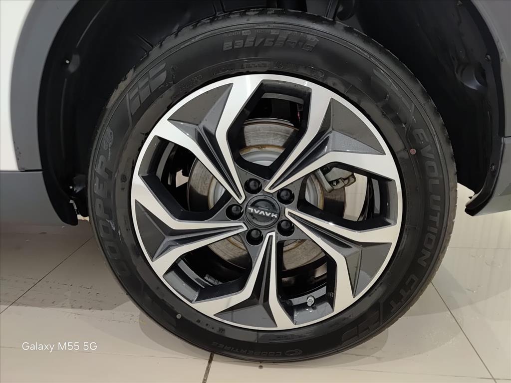 HAVAL H6 1.5 HEV PREMIUM E-TRACTION14
