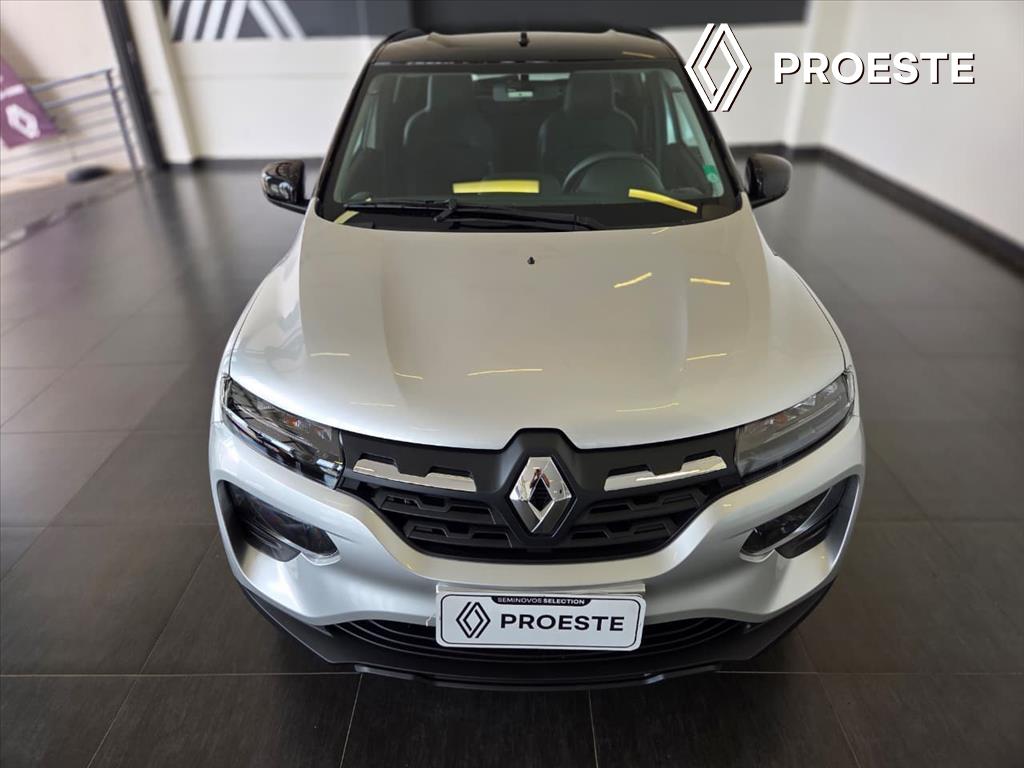 KWID 1.0 12V SCE FLEX INTENSE MANUAL1