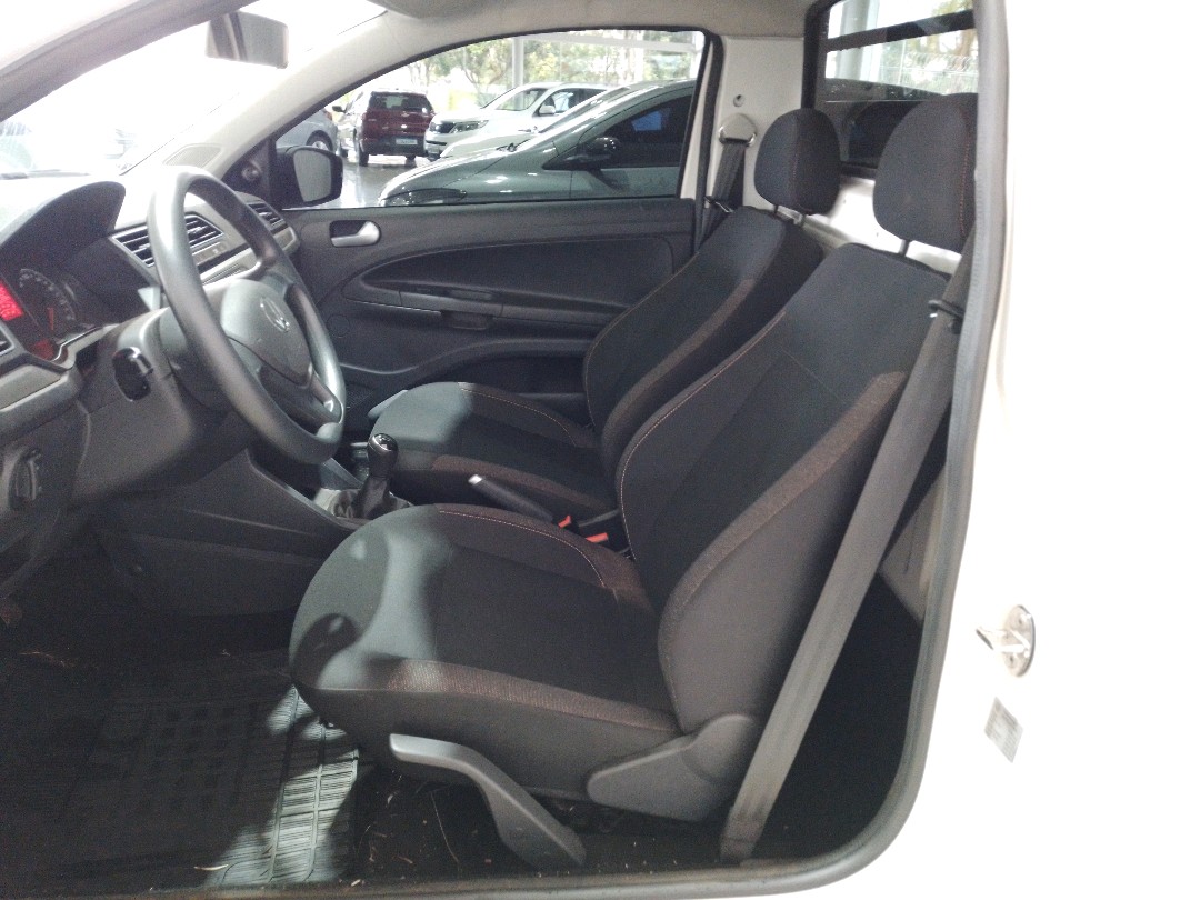 VW - Volkswagen-SAVEIRO-1.6 MSI ROBUST CS 16V FLEX 2P MANUAL