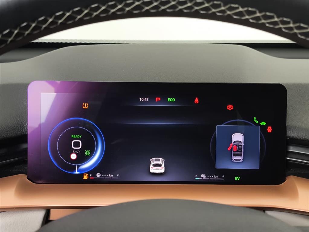 HAVAL H6 1.5 PHEV19 E-TRACTION8