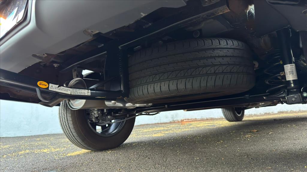 SAVEIRO 1.6 MSI TRENDLINE CS 16V FLEX 2P MANUAL17