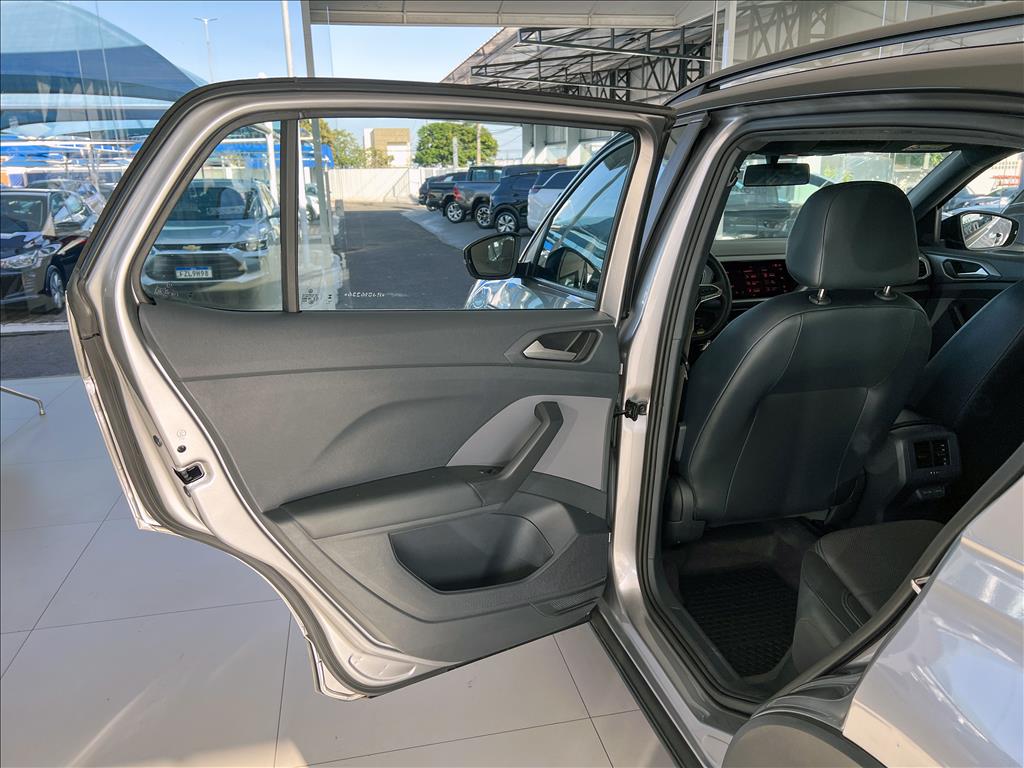 T-CROSS 1.0 200 TSI TOTAL FLEX AUTOMÁTICO16