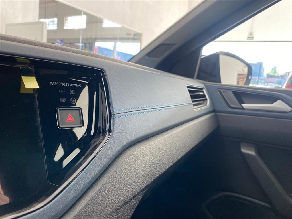 NIVUS 1.0 200 TSI TOTAL FLEX HIGHLINE AUTOMÁTICO9