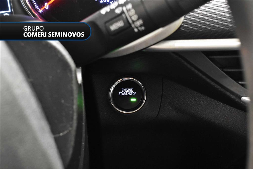 TRACKER 1.0 TURBO FLEX LT AUTOMÁTICO14