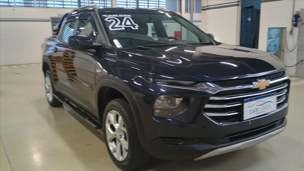 MONTANA 1.2 TURBO FLEX LTZ AUTOMÁTICO1