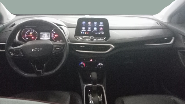 TRACKER 1.2 TURBO FLEX RS AUTOMÁTICO10