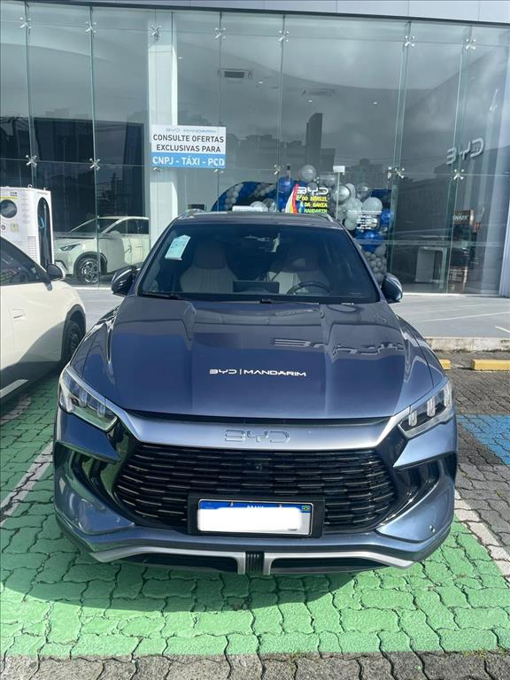 SONG PRO 1.5 DM-I HÍBRIDO GS AUTOMÁTICO0